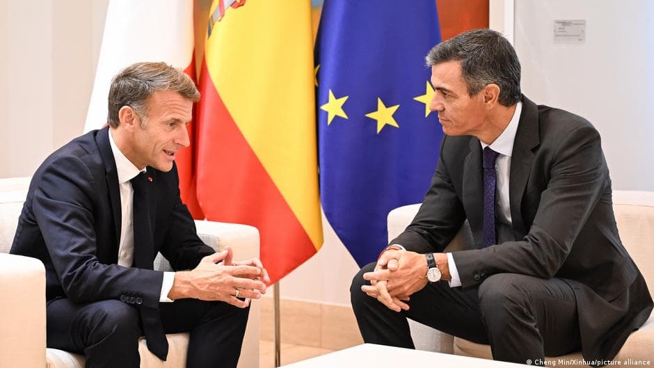 France and Spain Support UK's Potential Return to the EU