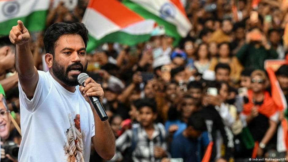 Cockroach Janta Party Plans Delhi Protest on October 10, Demands Election Chief Resignation
