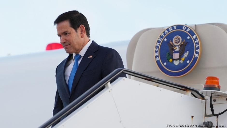 Marco Rubio to Discuss Trade with Indian Foreign Minister S. Jaishankar