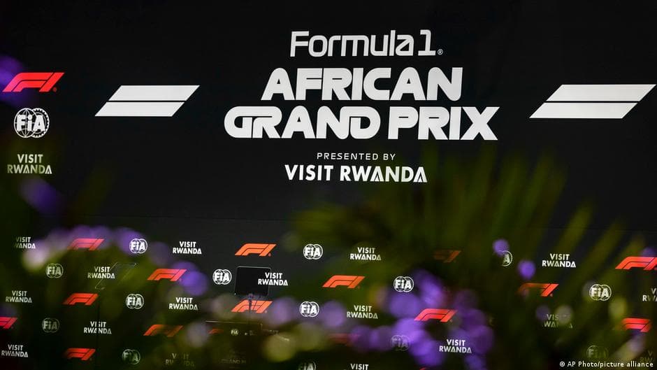 Formula 1 Returns to Africa: Rwanda Hosts Amid Sportswashing Concerns