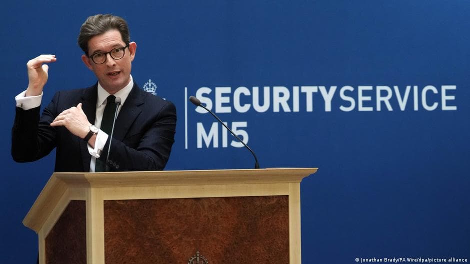 UK Warns Iran is Targeting More Challenging Locations for Attacks Abroad