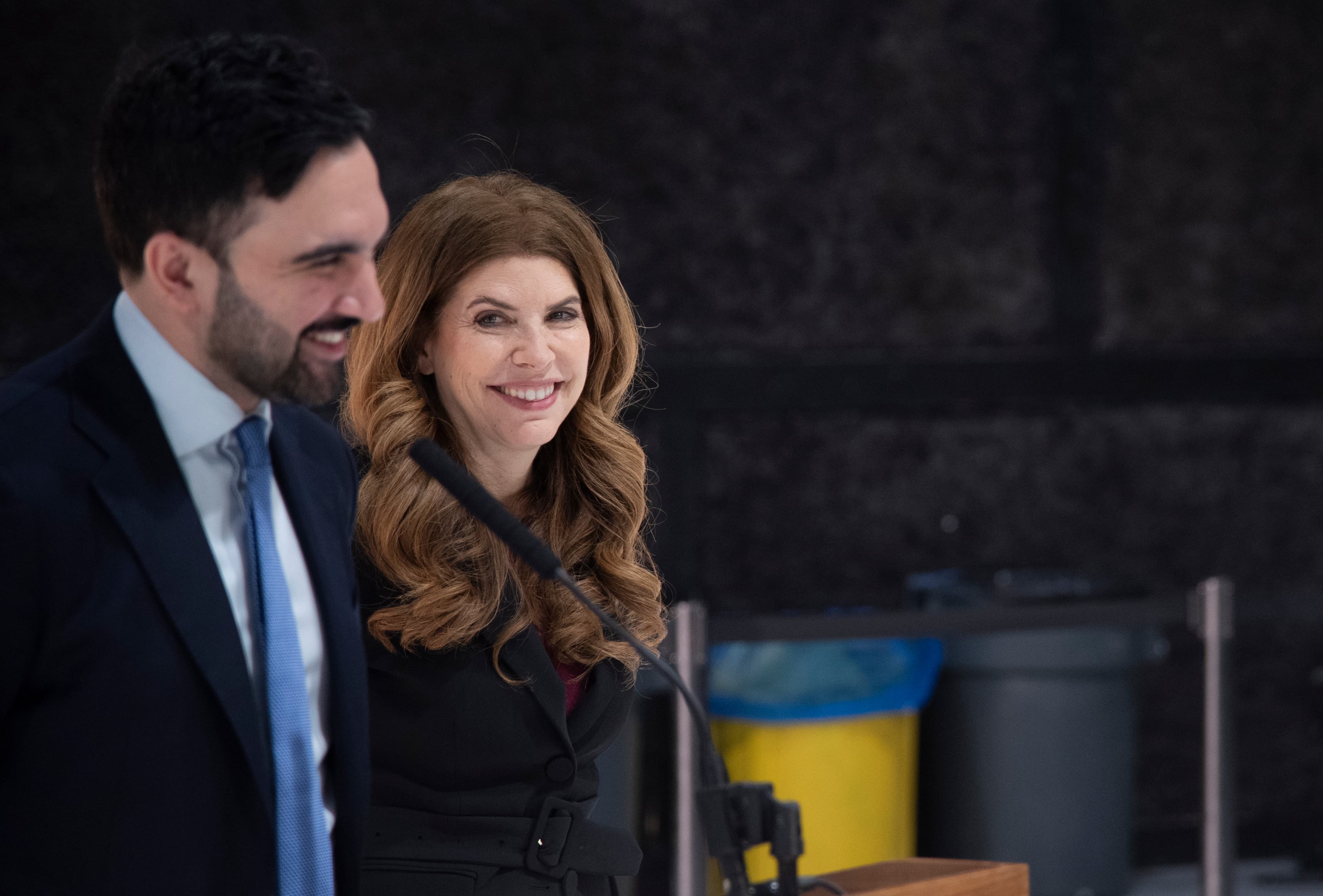 Mamdani, Menin to announce delay of New York City budget amid Albany inaction