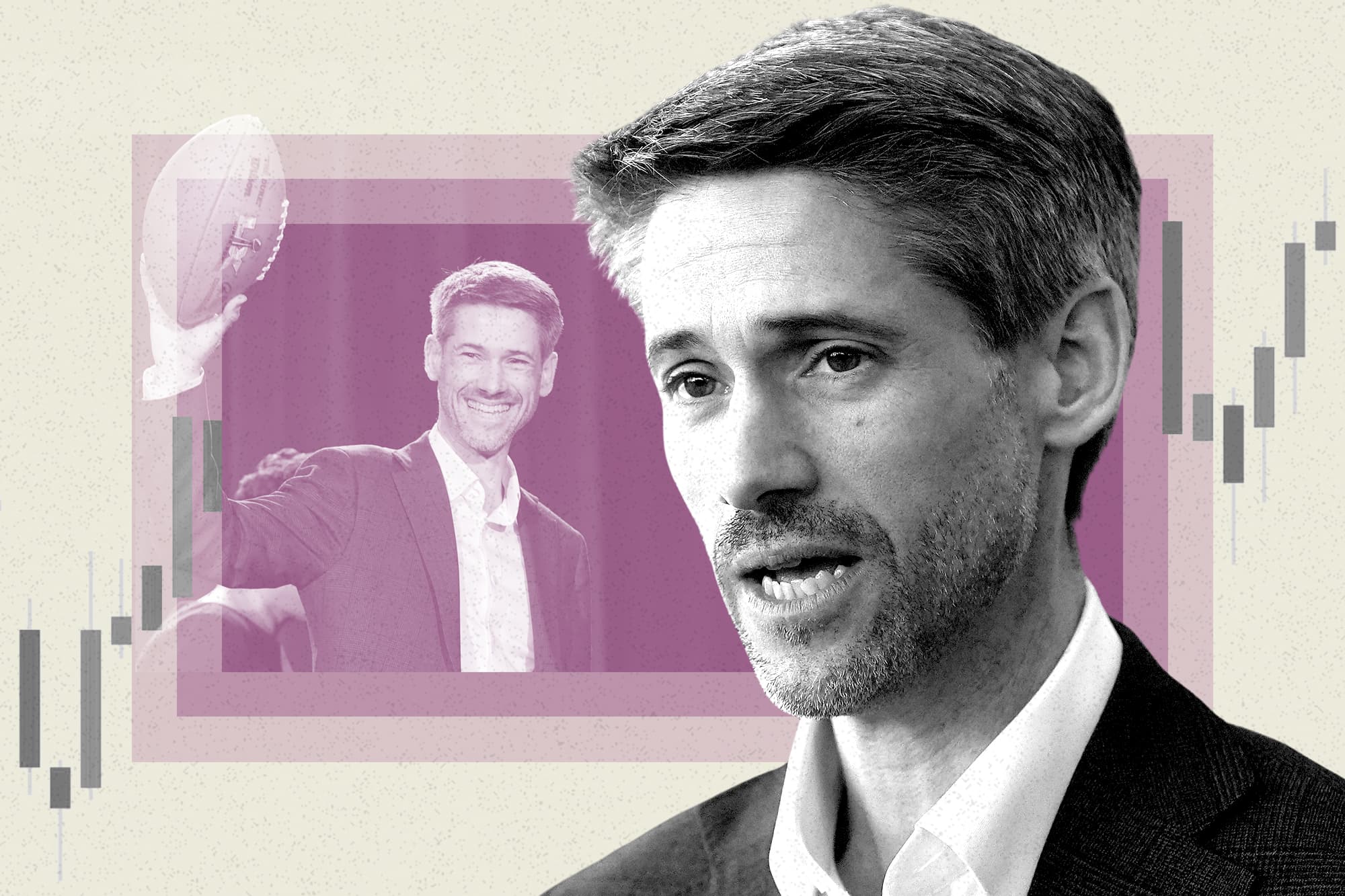 This tech-backed mayor got into California’s gov’s race with a bang. Now he’s stalling out.