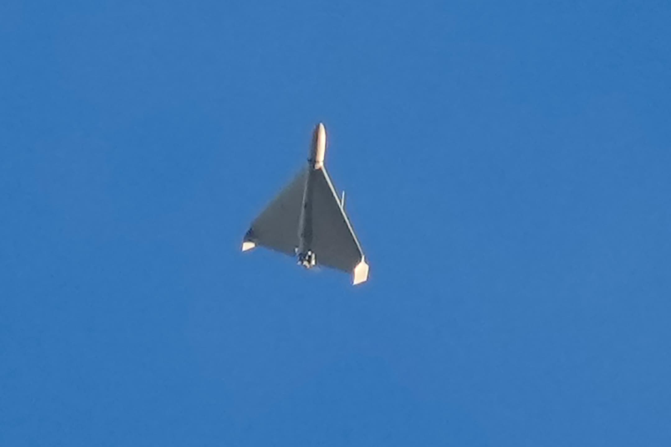 Iran adds new urgency to Pentagon’s Ukraine drone deal