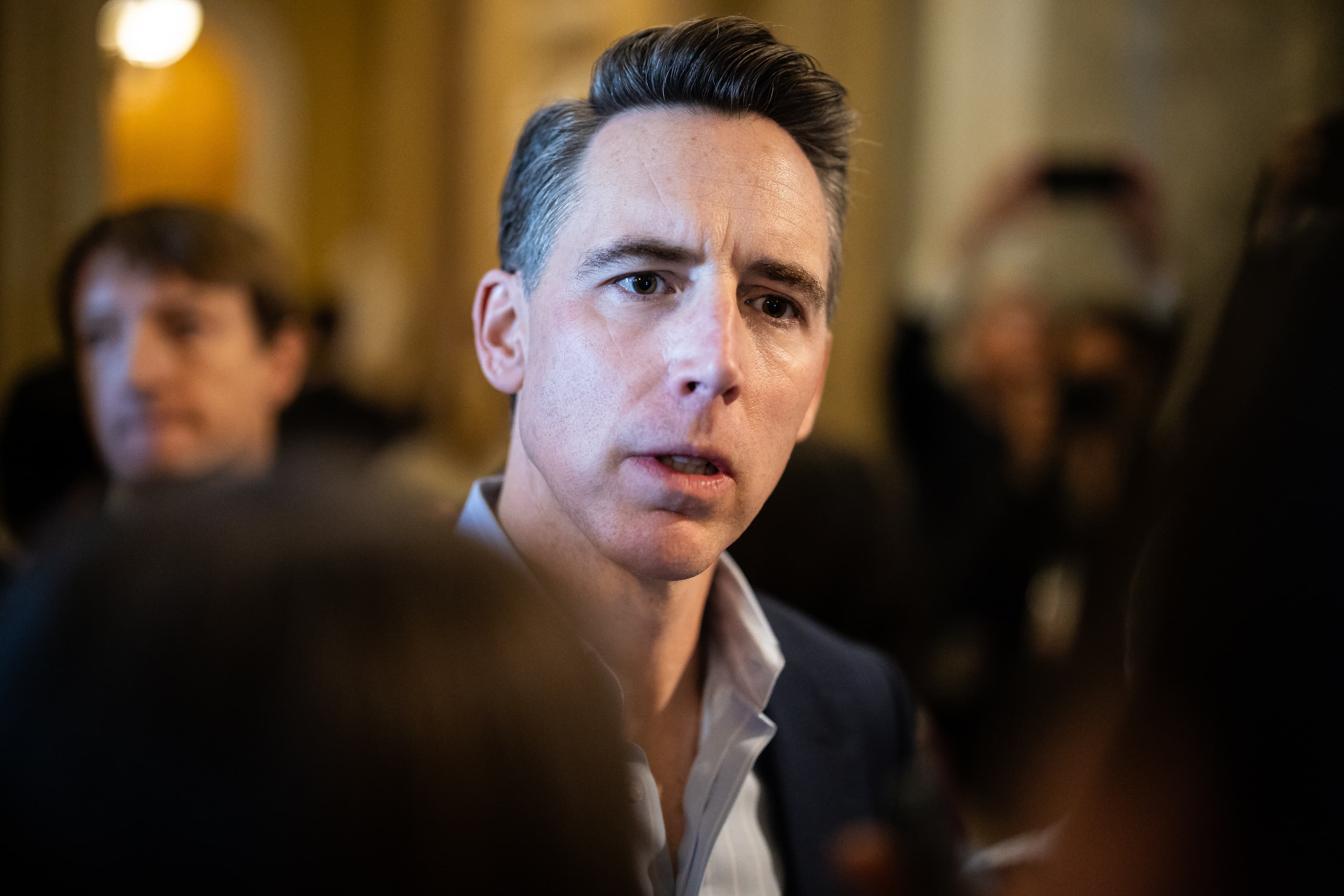 Internal Conflicts and Inflation Highlight GOP's Affordability Challenges