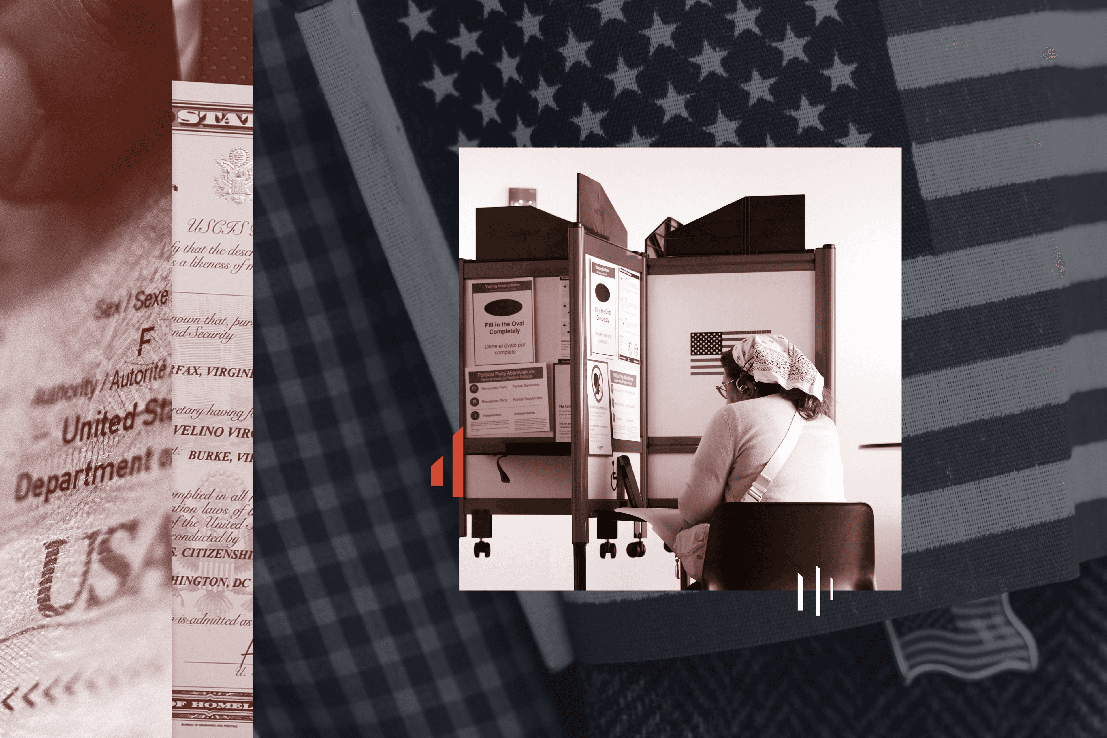 Poll: SAVE America Act meets voter skepticism