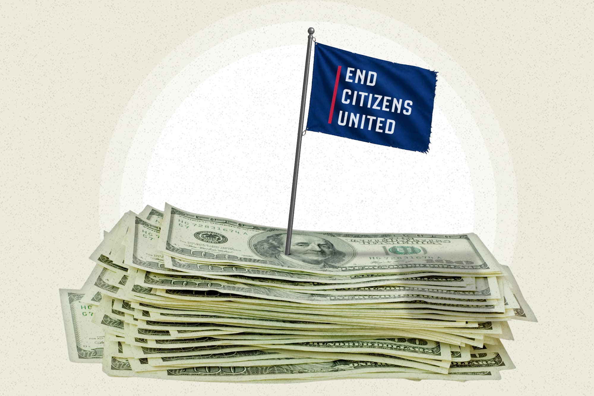 ‘There should’ve been a reckoning’: How End Citizens United’s electoral spending faded