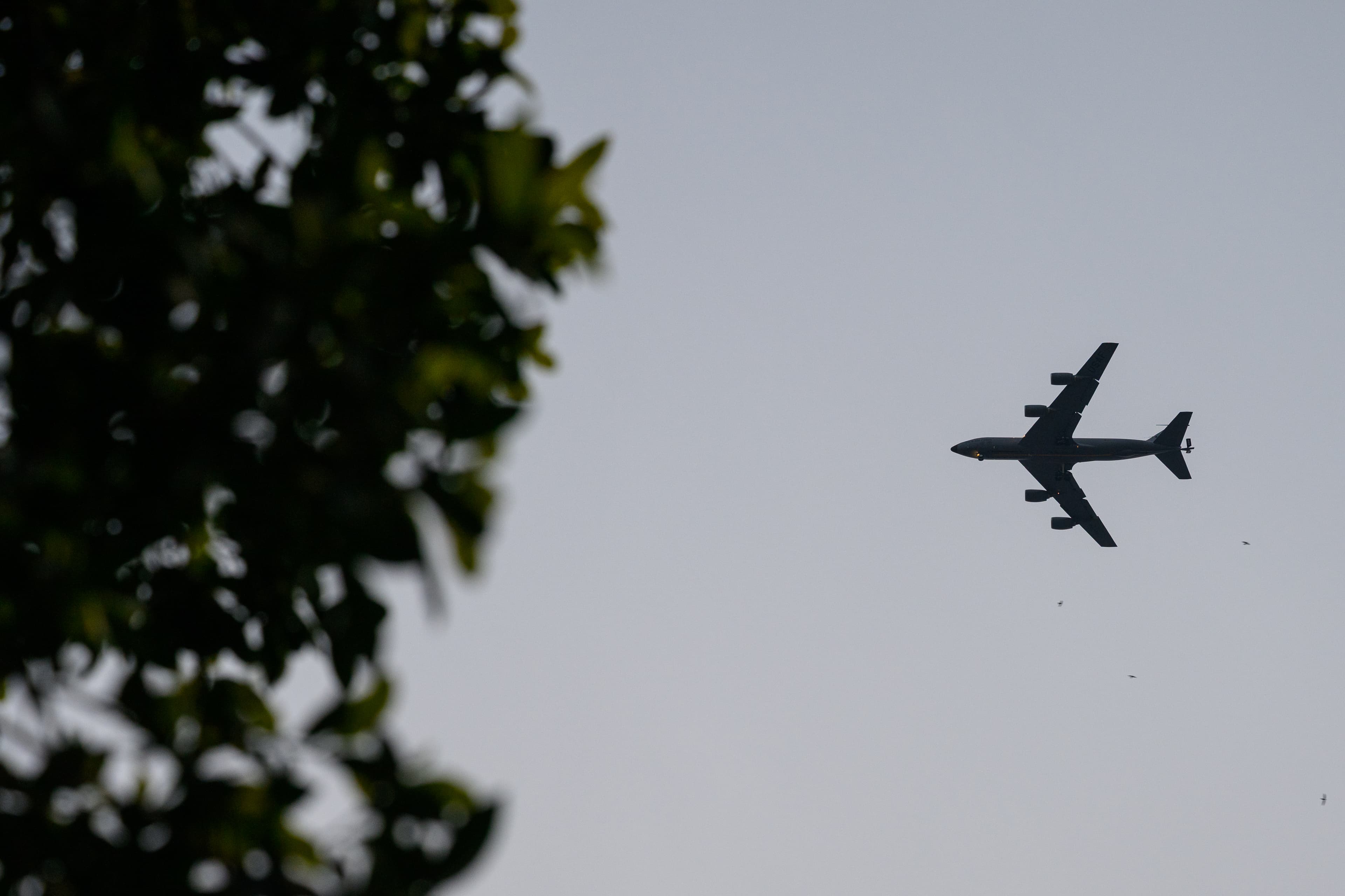 Democrats push Trump for more details of Iran vision as war rages on