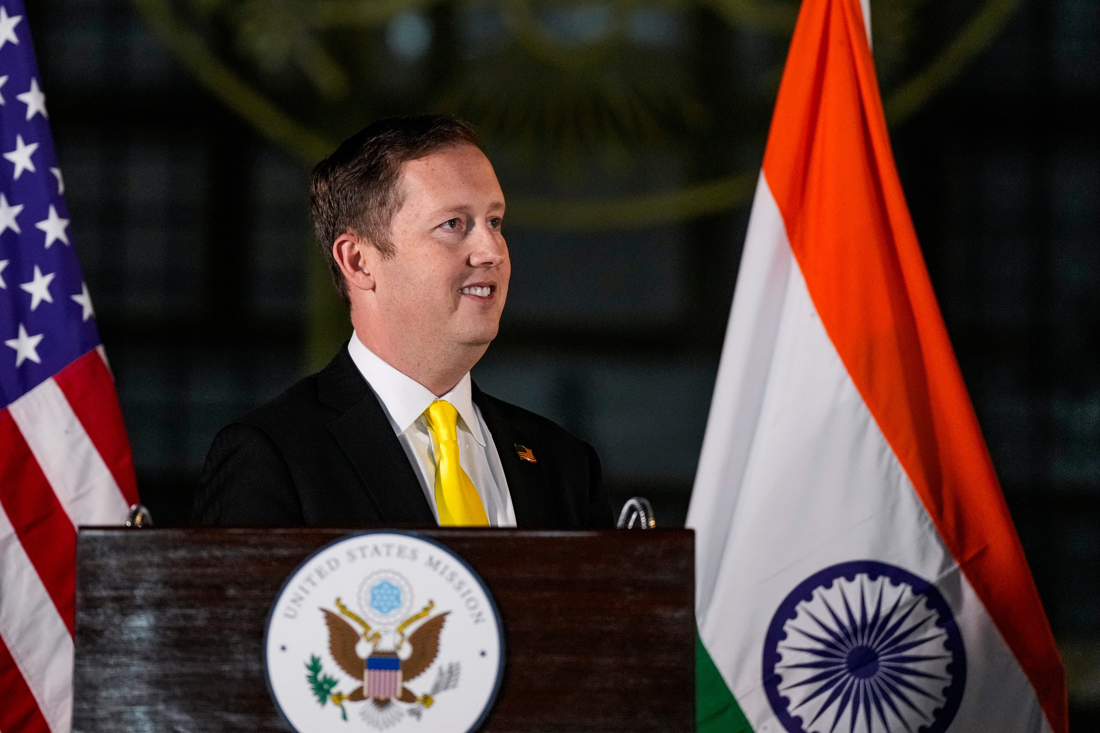 Trump's Influence in Central Asia: Insights from Officials and Experts