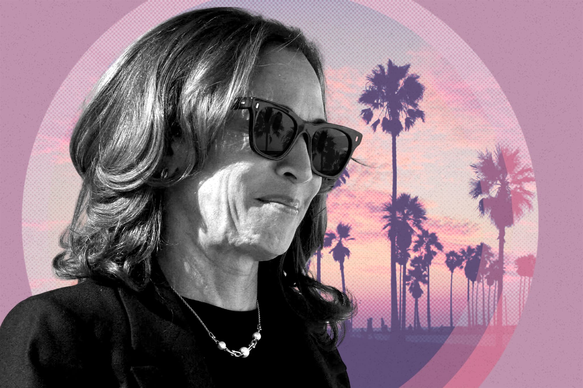 Kamala Harris bought a Malibu home. Her neighbors think that means something.