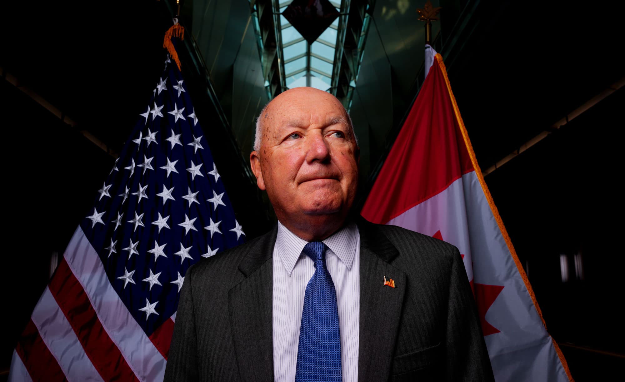 The American That Canadians Love to Hate — Besides Trump