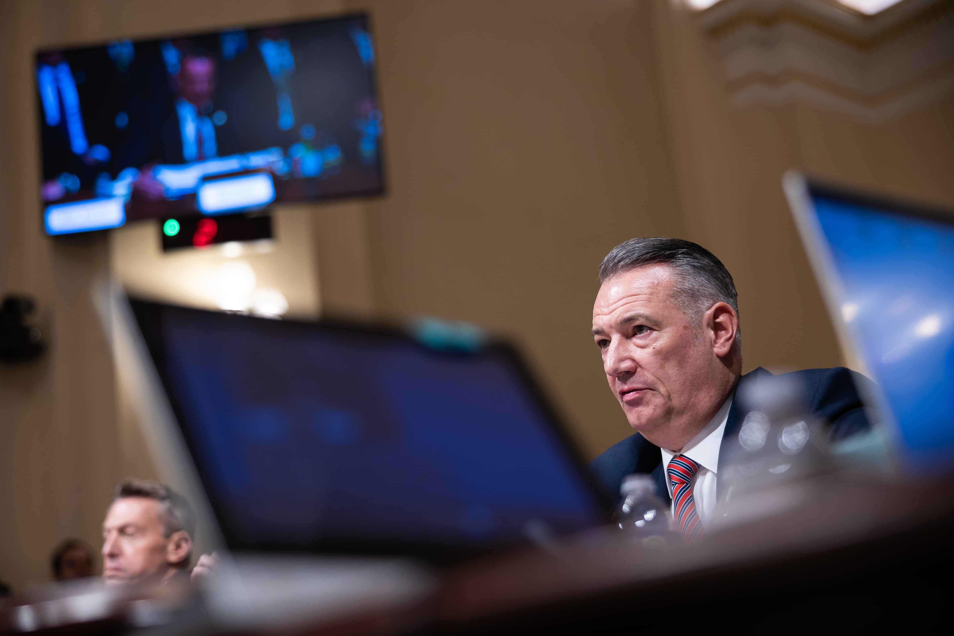 Meet 4 of the people who could be the next ICE director