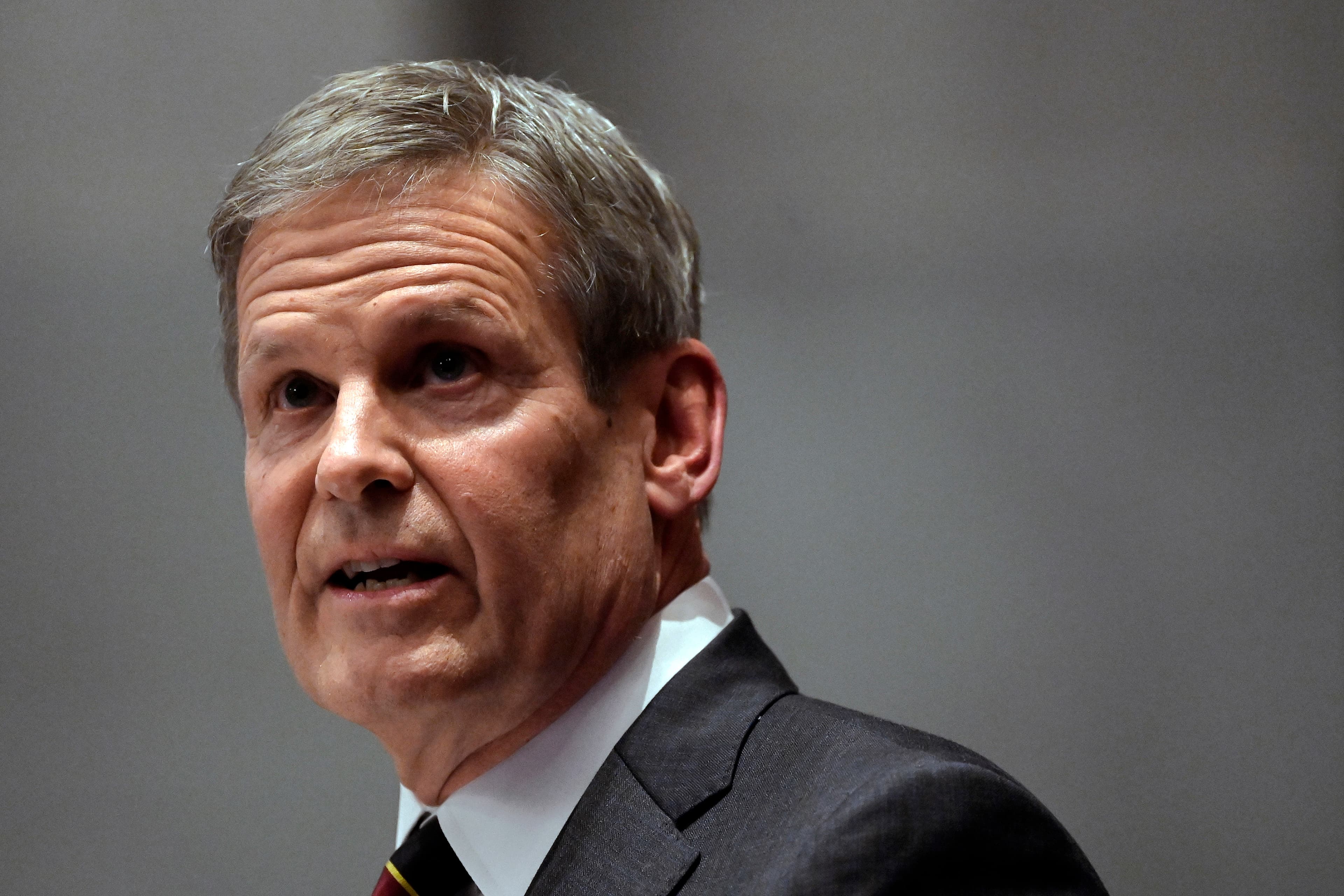 Tennessee Republicans pass new gerrymander following Supreme Court's Voting Rights Act ruling