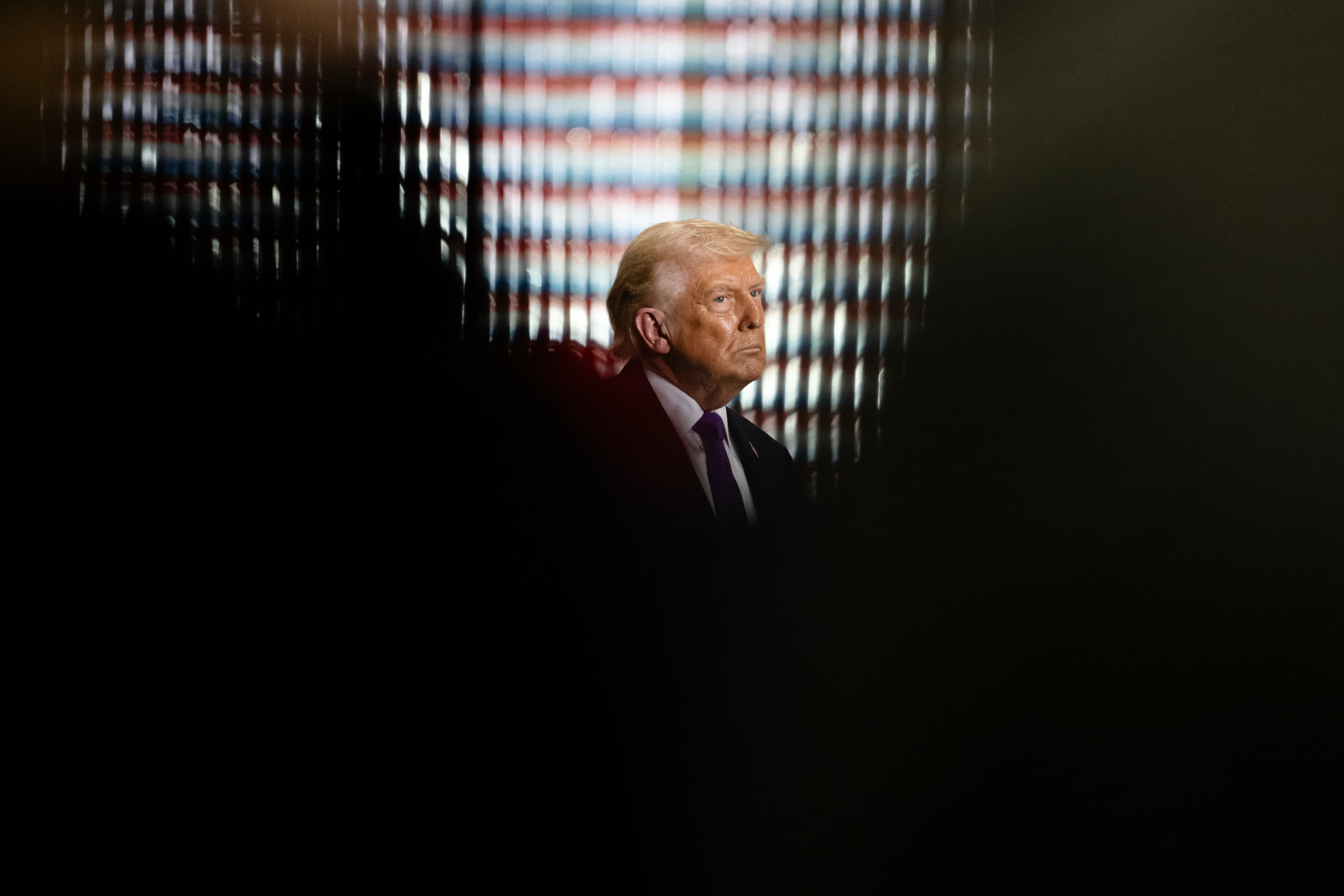 Trump’s latest tariffs face a fresh set of legal hurdles