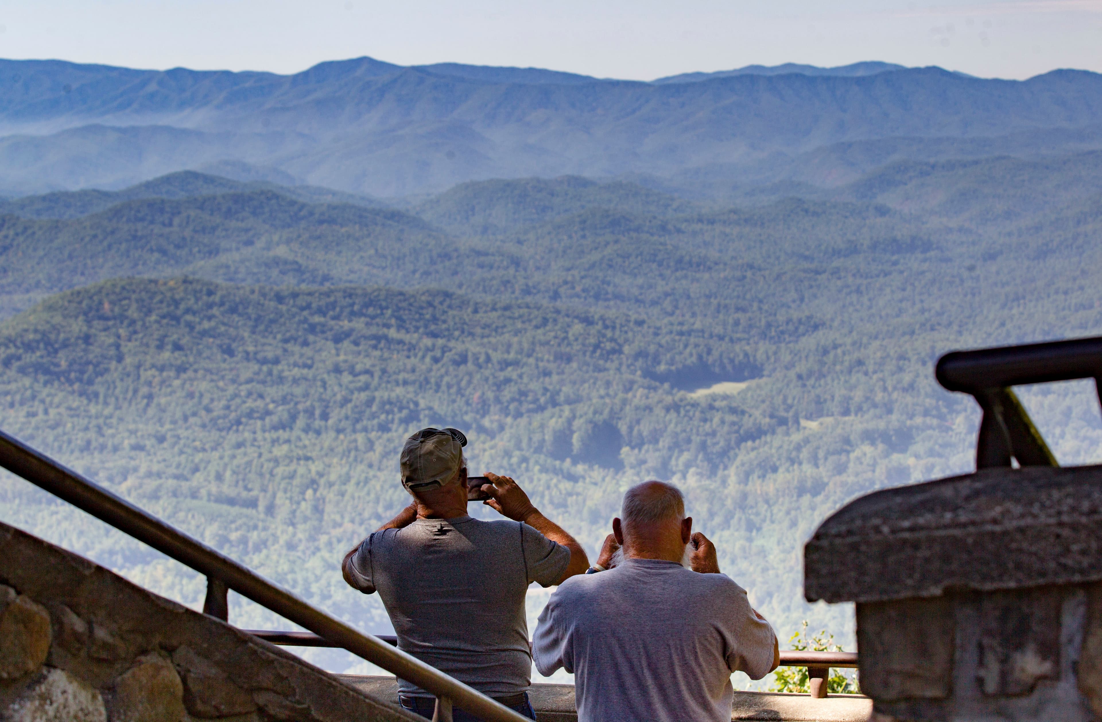 The National Park Service race to rewrite history becomes a slog