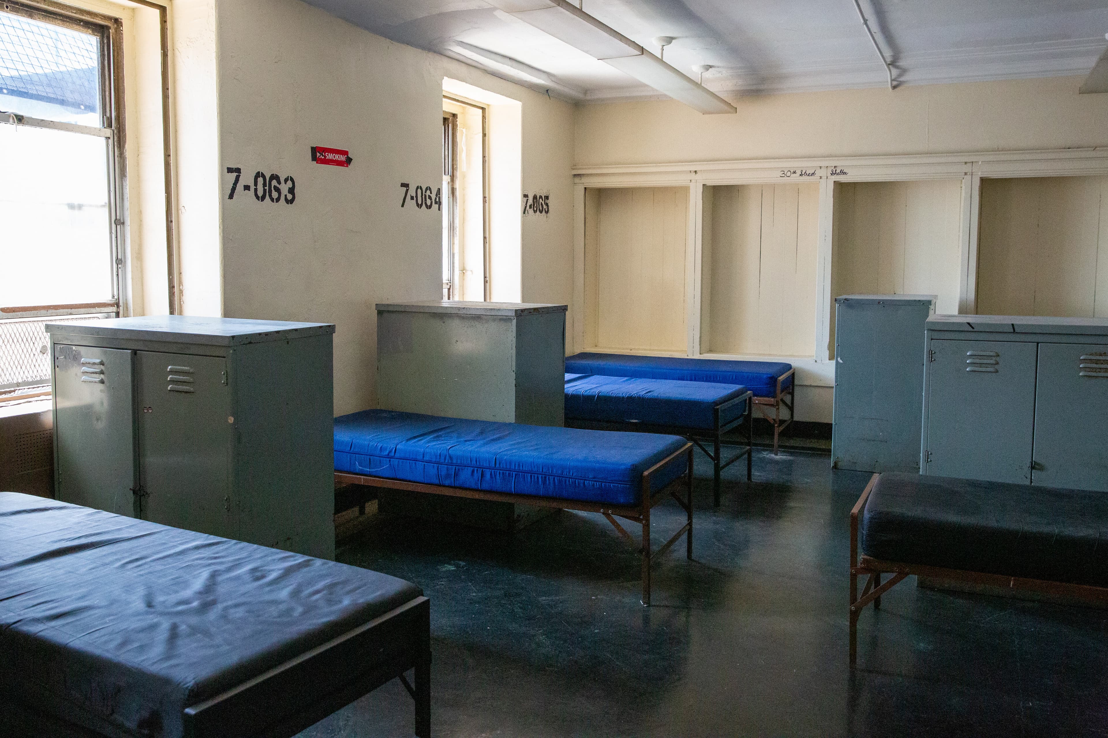 Rush to close major Manhattan shelter leaves a death in its wake