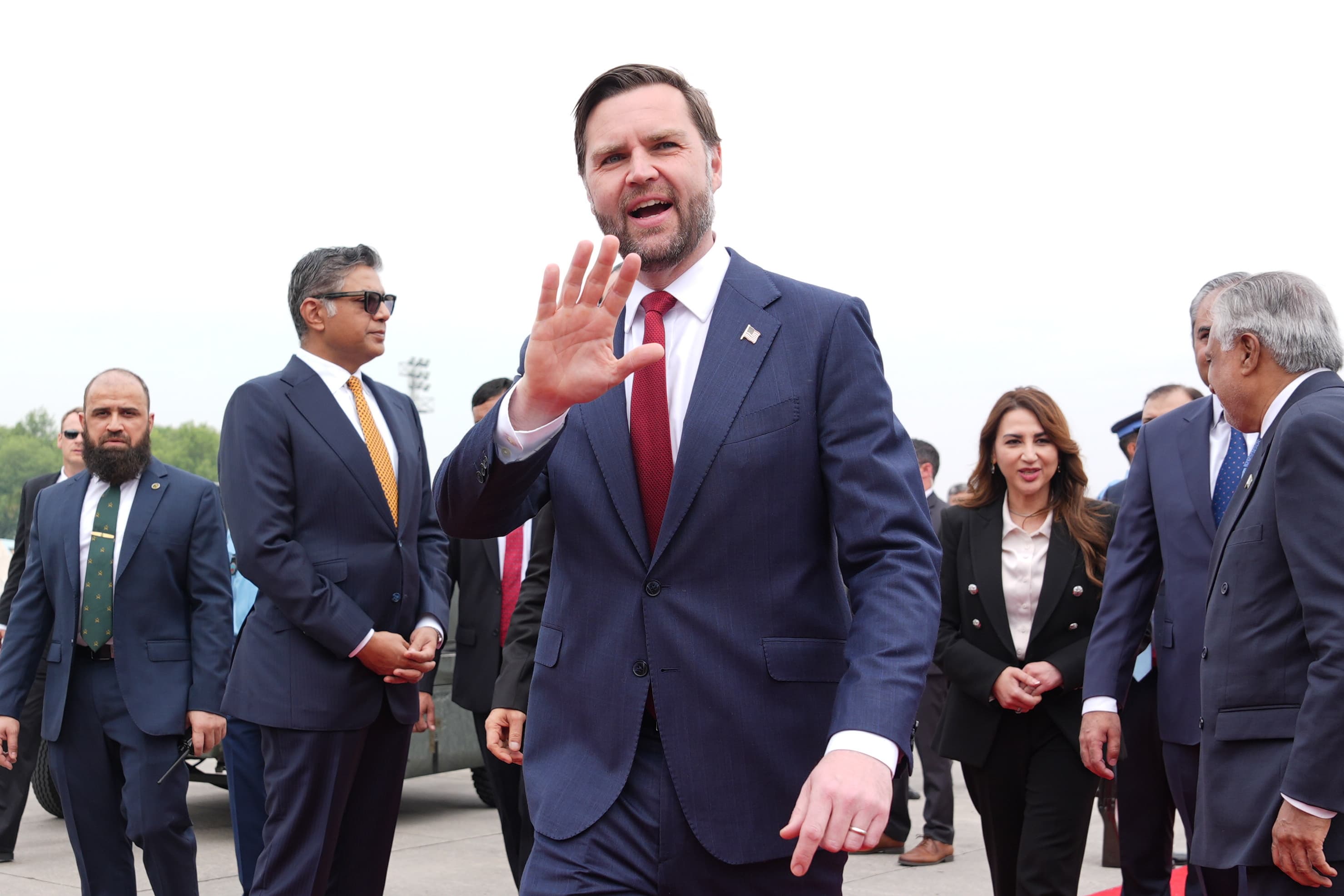 White House Reduces Medicaid Funding to California by $1.3 Billion