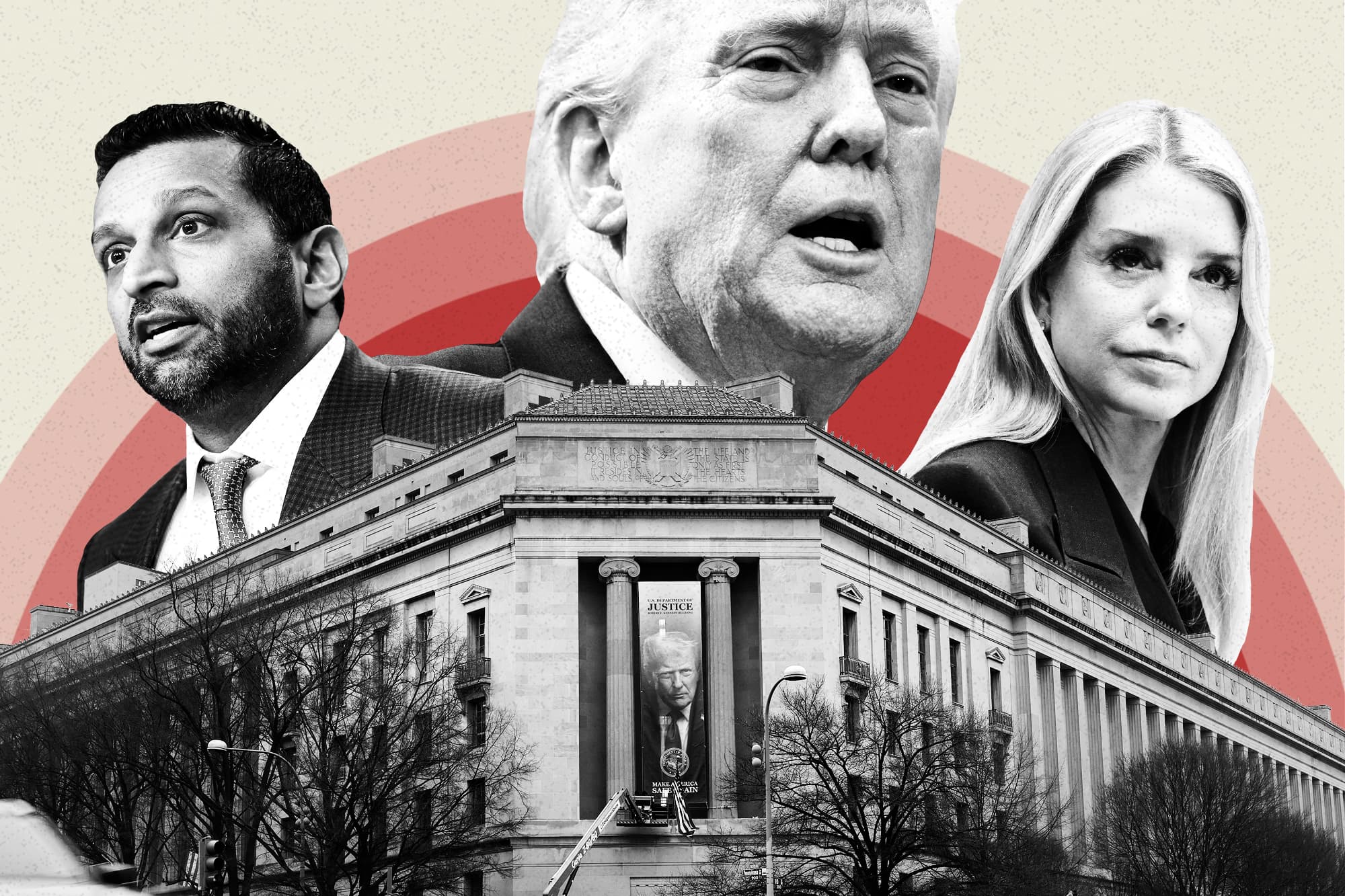 Time to Draft a ‘Project 2029’ to Fix the Justice Department