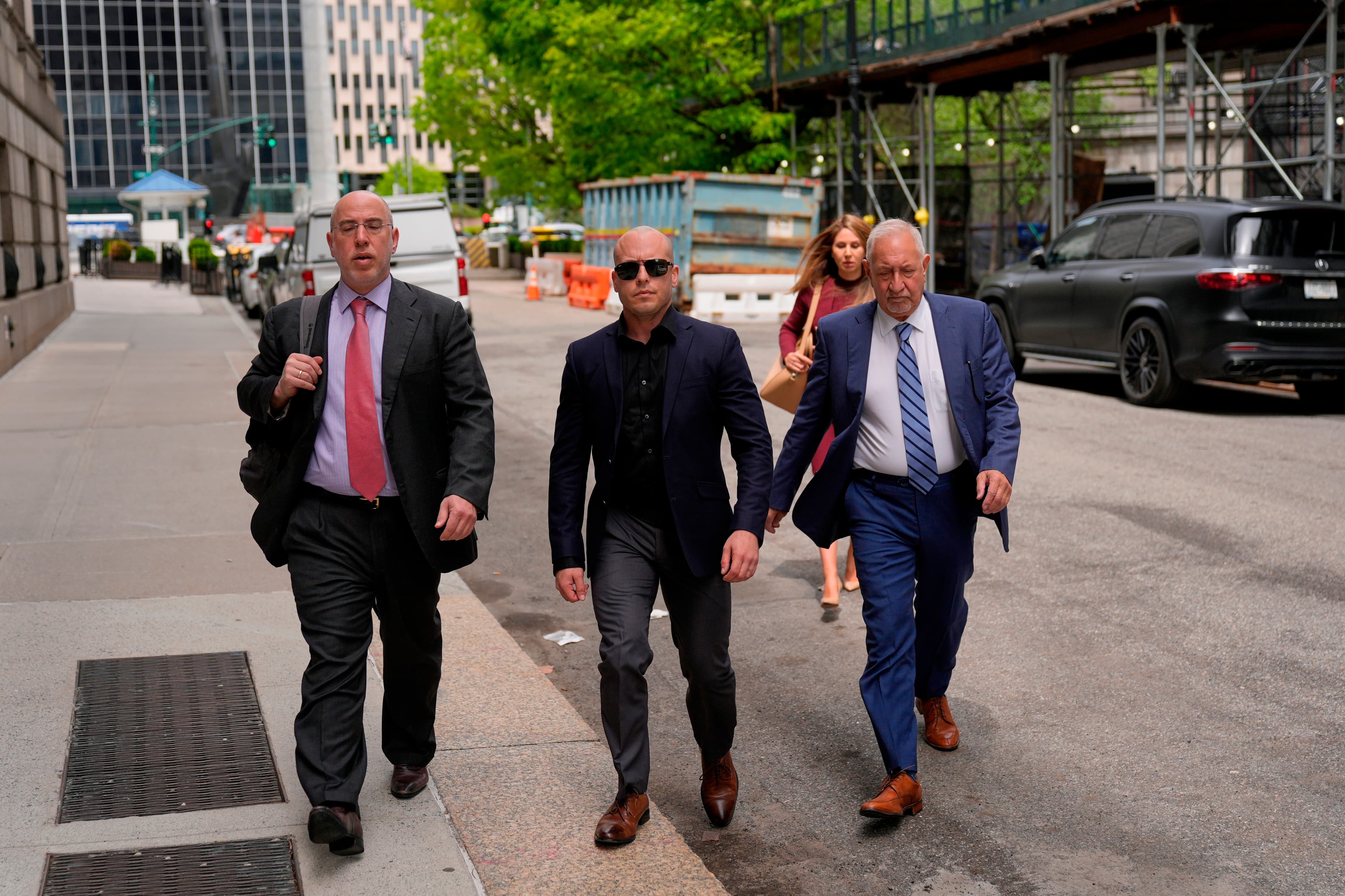 Soldier who placed Polymarket bet on Maduro operation pleads not guilty