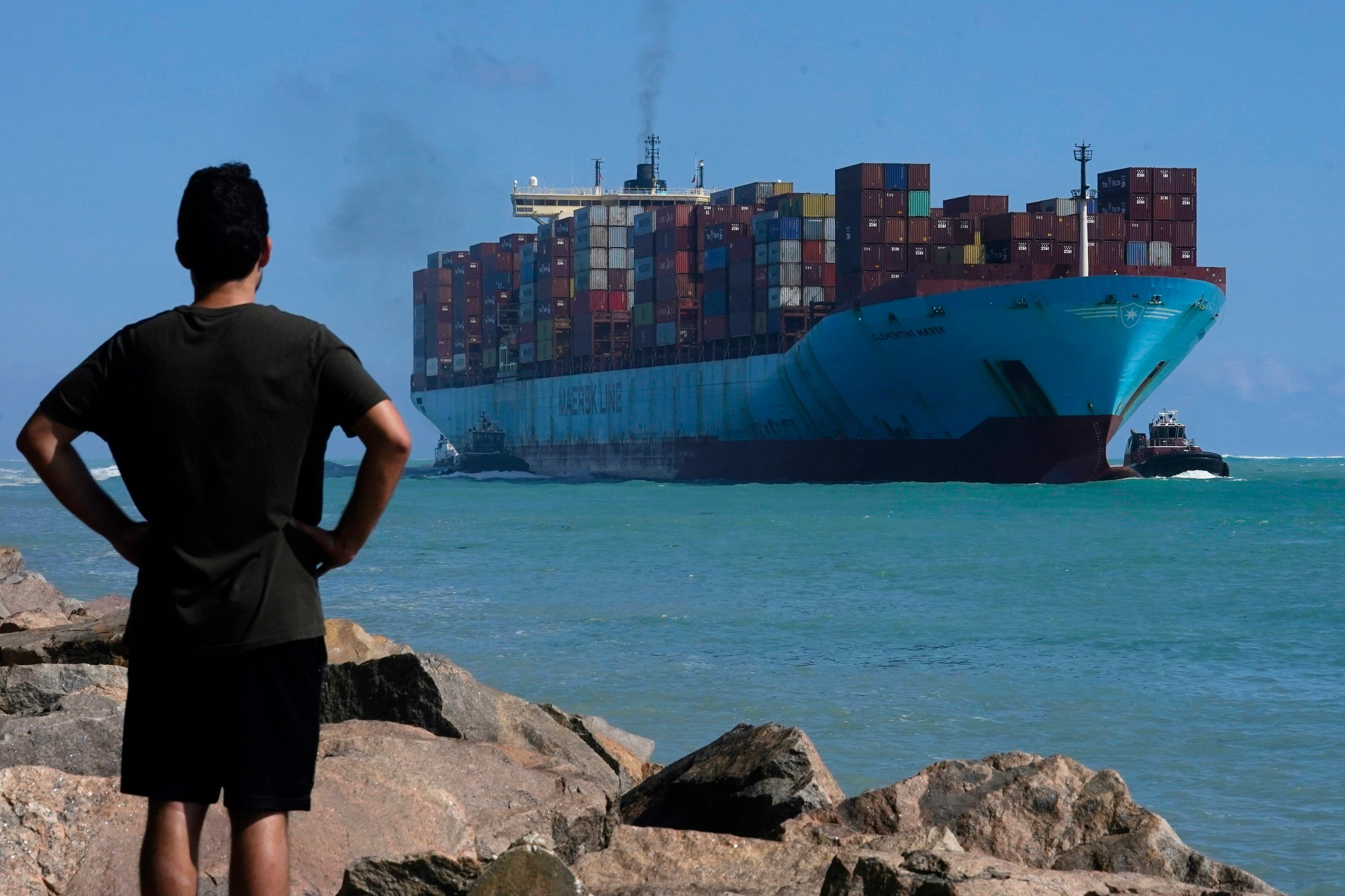 US mounts new bid to block shipping carbon tax