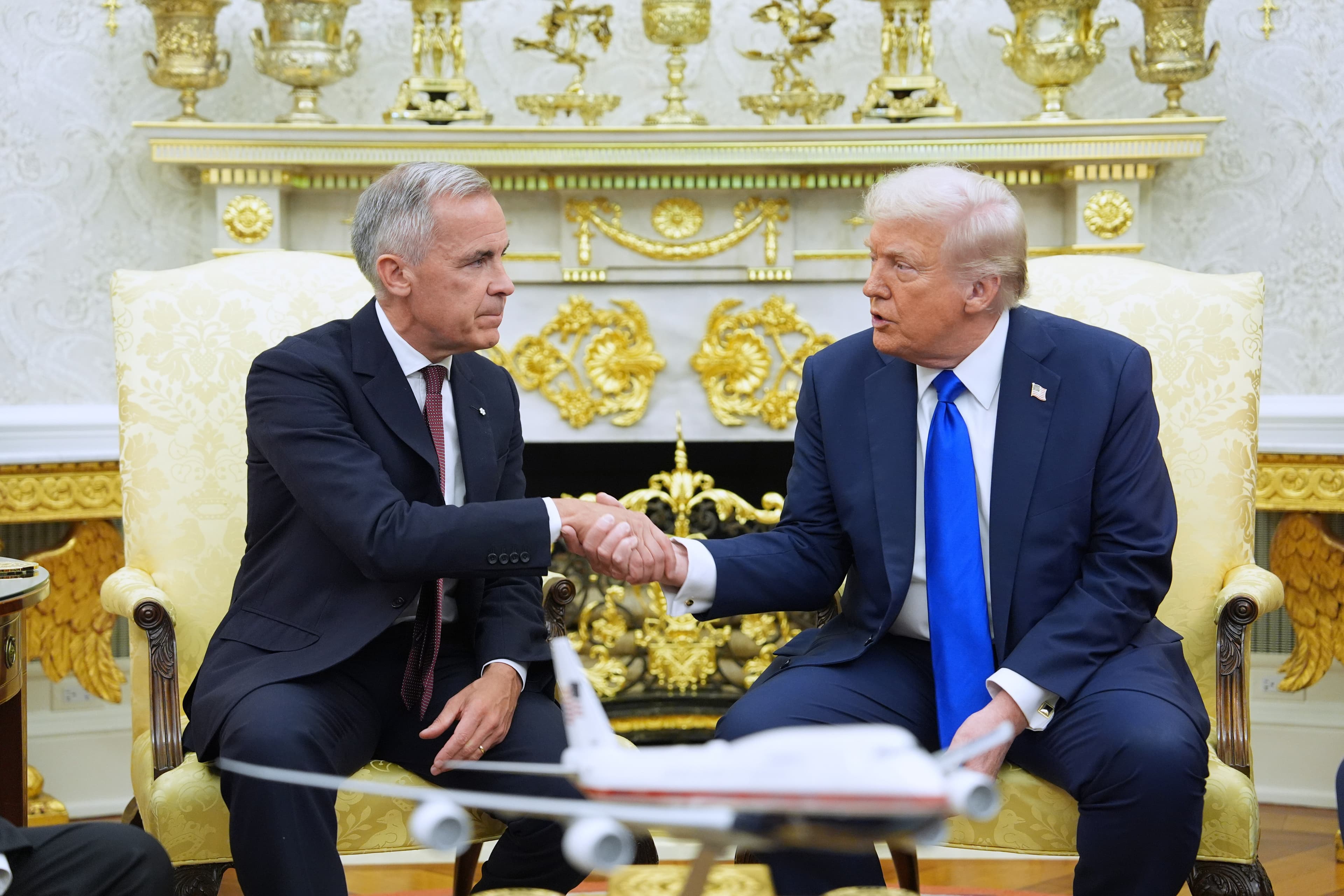 Inside the collapse of the Canada-US trade deal