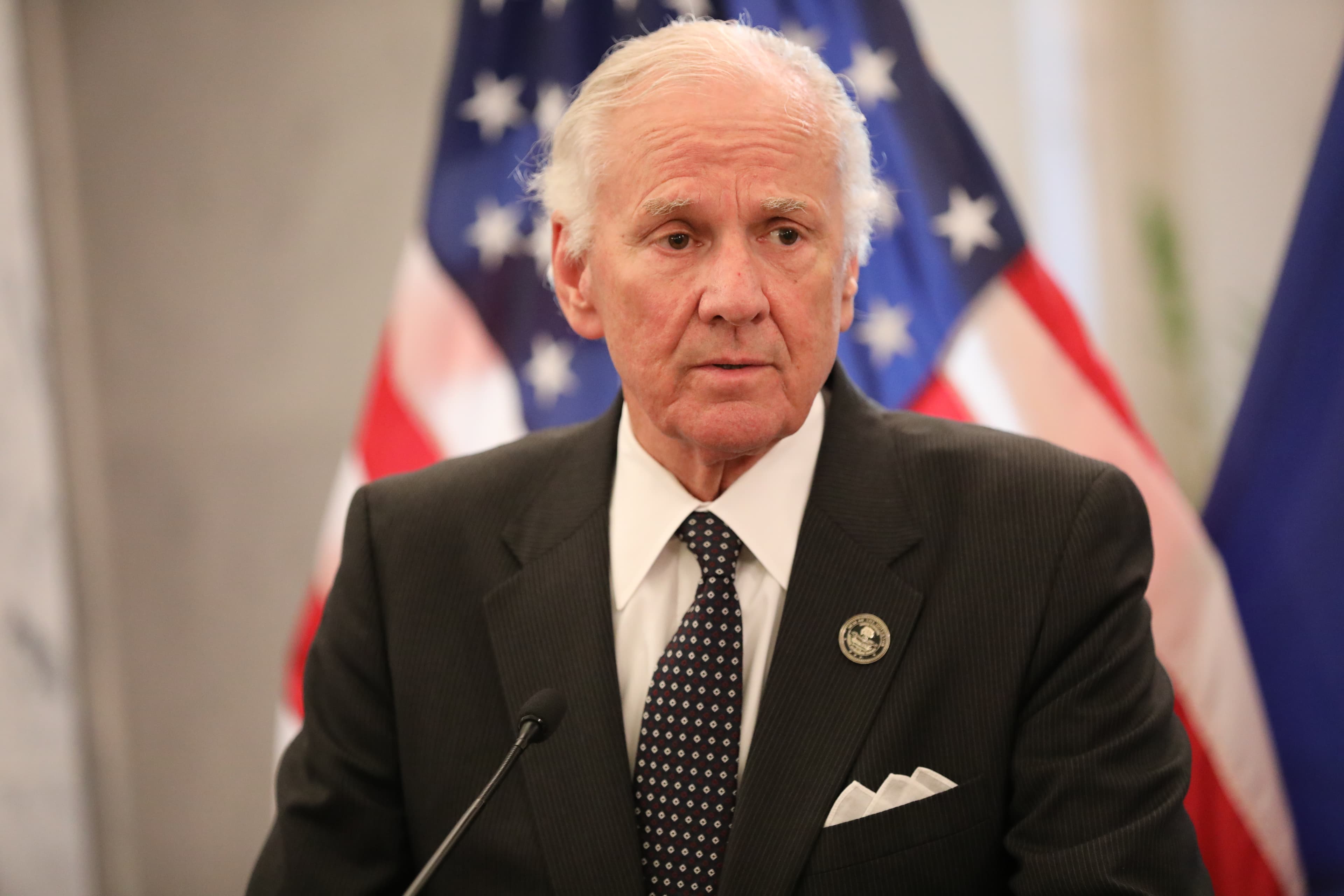 Governor McMaster to Convene Special Session for Redrawing South Carolina House Map