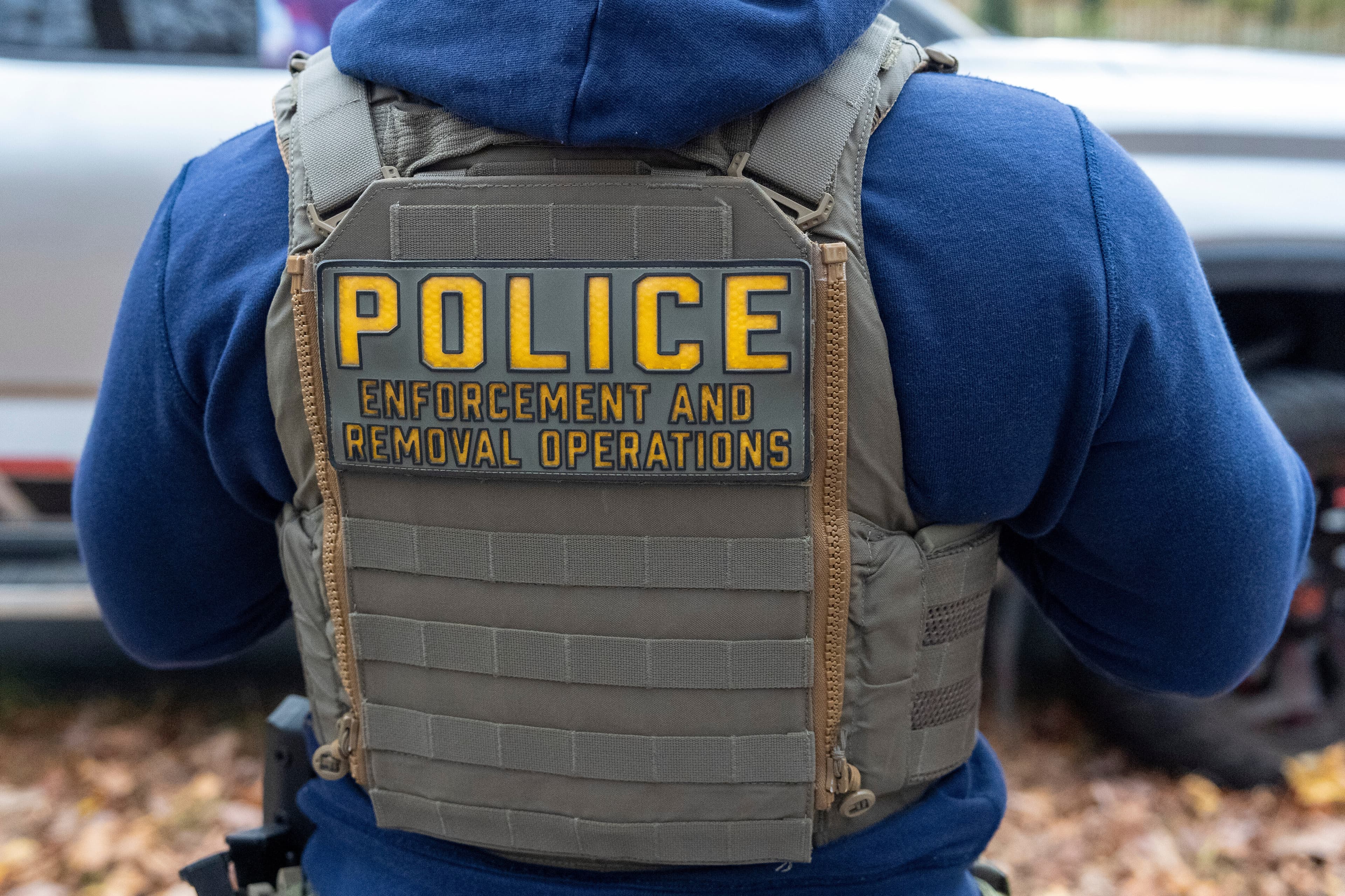 Appeals court rules against ICE’s mandatory detention policy