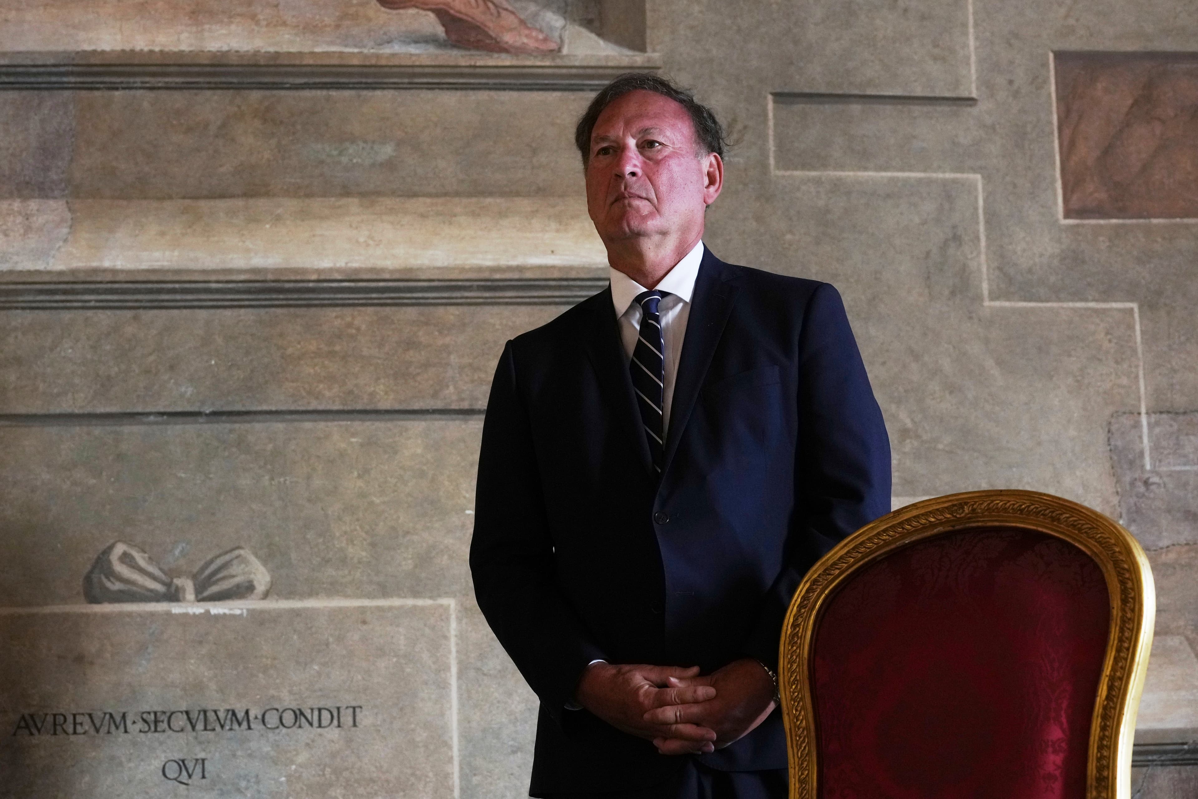 The Voting Rights Act is now a ‘dead letter’ after latest Supreme Court decision