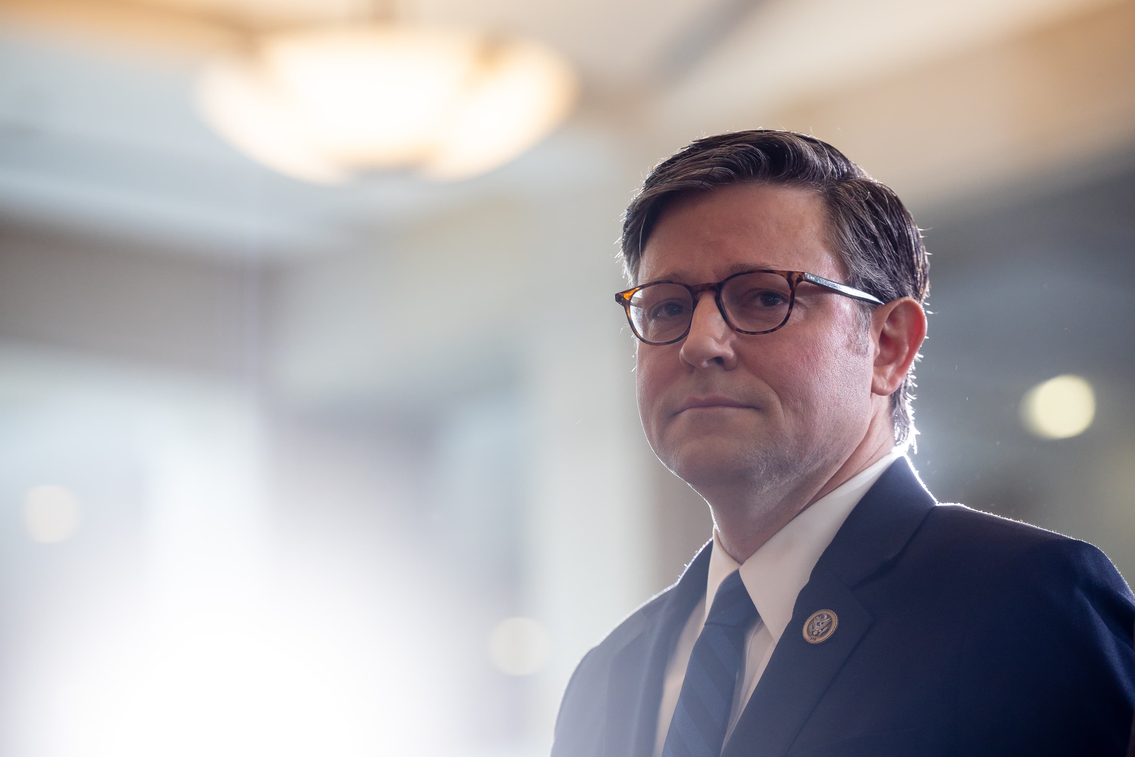 House Republicans’ midterm silver lining: Money