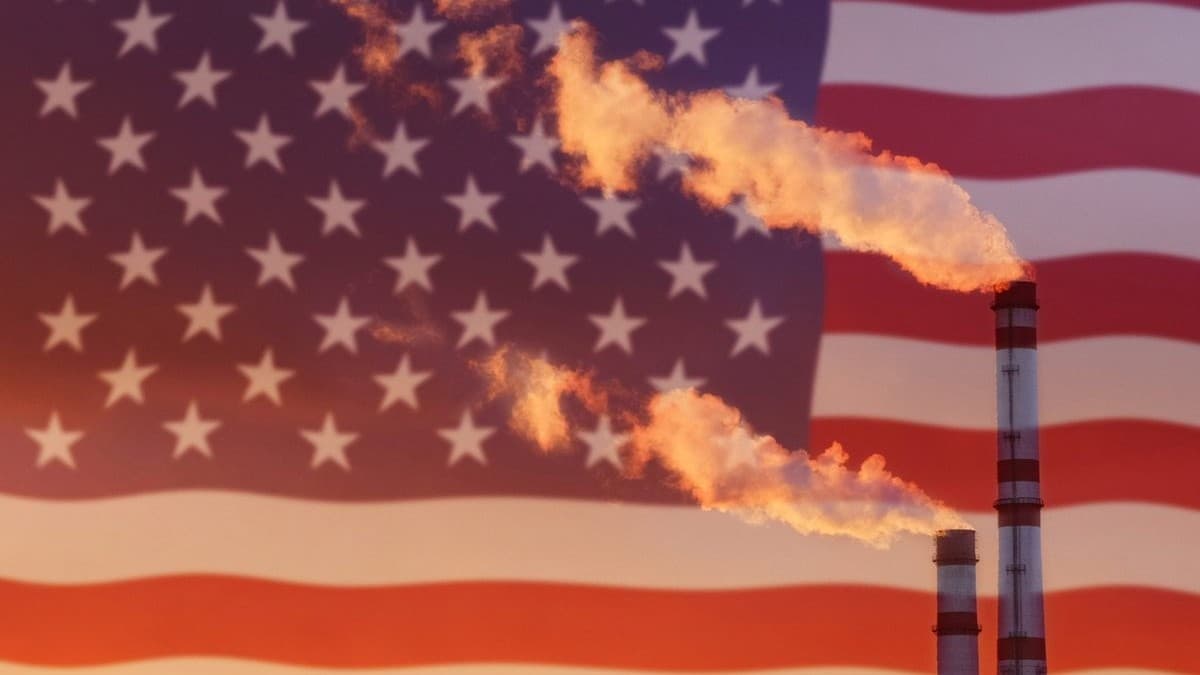 İklim Krizinin Ekonomik Faturası: Dünyaya En Çok Zararı Kim Veriyor?