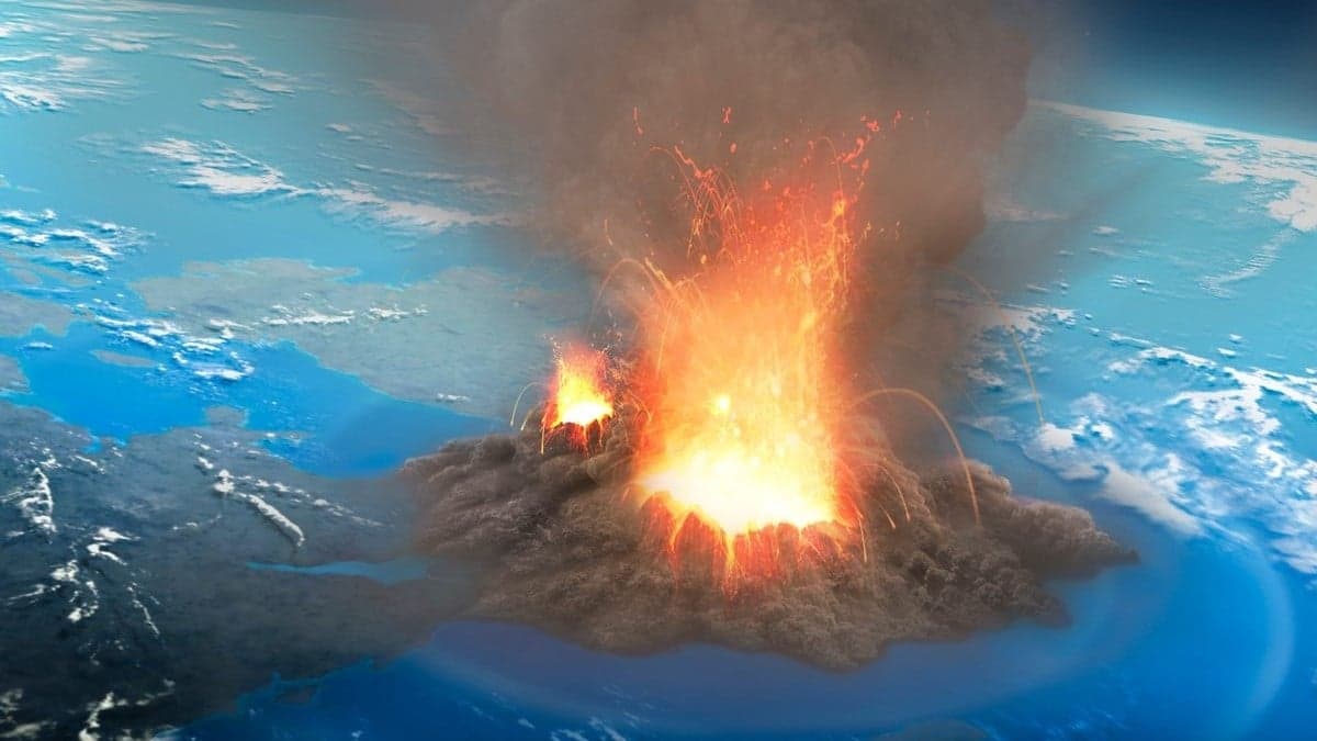 Yellowstone Süper Yanardağı ile İlgili Son Gelişmeler