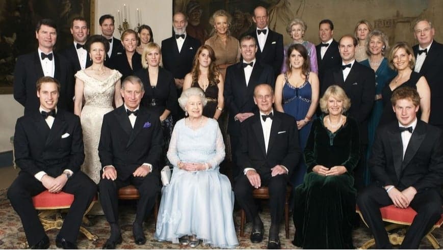 Kraliyet İşletmesi: İngiliz Kraliyet Ailesi Parasını Nasıl Kazanıyor?