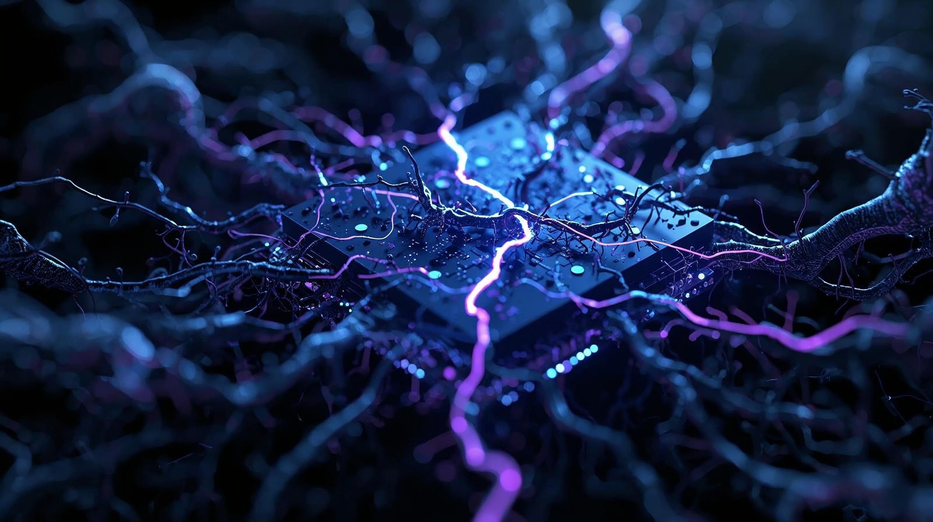 Spiking Neural Networks (SNN'ler) ile Enerji Verimli Yapay Zekâ Mümkün mü?