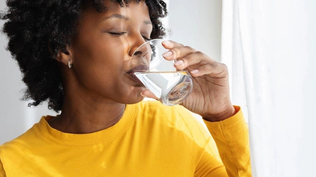 İçme Suyumuzdaki Tehlike: Sonsuzluk Kimyasalları (PFAS) ve Korunma Yolları