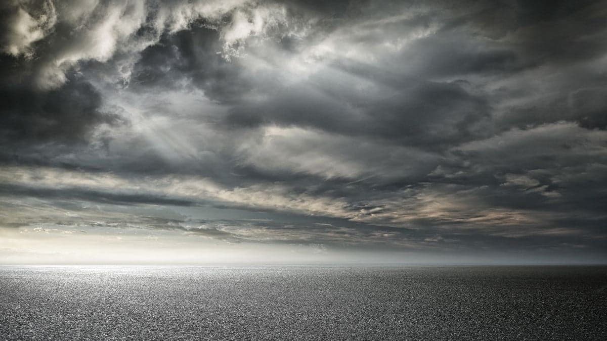 Gökyüzü Depremi (Skyquake) Nedir? Atmosferden Gelen Gizemli Patlama Sesleri