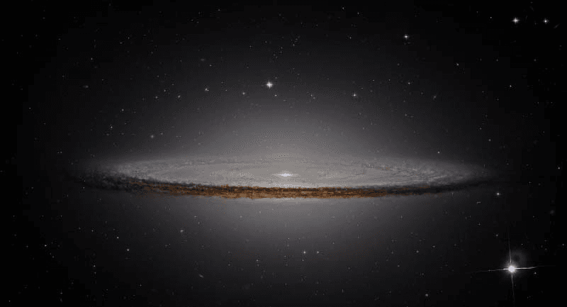 Yıldız Astrofiziği: Disk Oluşumu Nedir?