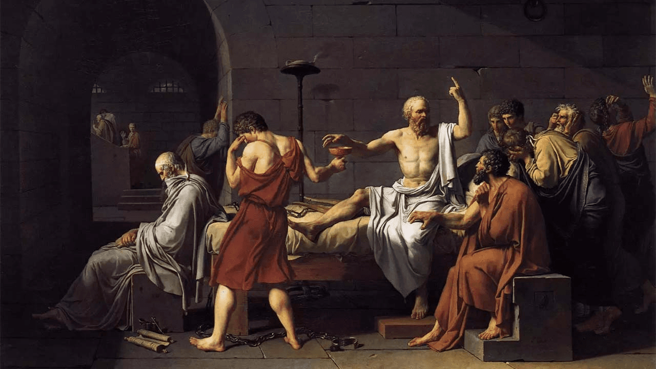 Sokrates Kimdir? Sokratik Yöntemden Ne Anlamamız Gerekiyor?