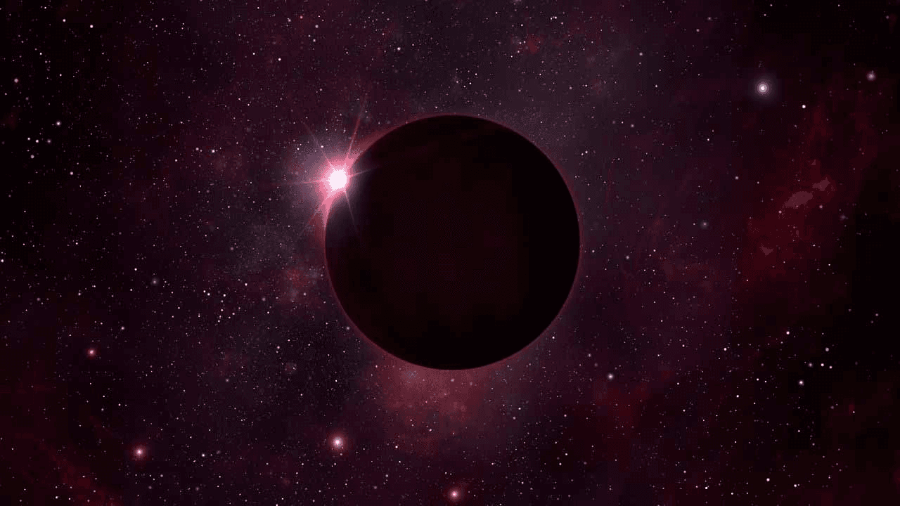 Siyah Yıldız Var mıdır?