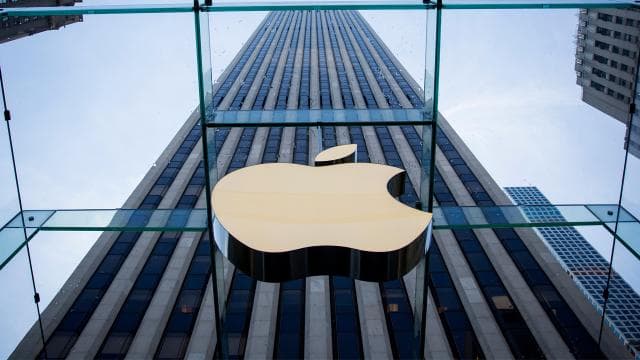 Apple, Rus sosyal medya uygulamalarını App Store'dan kaldırdı