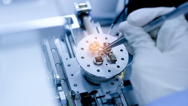 58 şehirde ARGE ve tasarım merkezleri teknoloji geliştiriyor