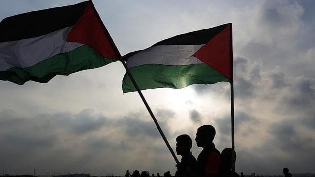 Hamas, İsrail Meclisi'nin idam yasasına tepki gösterdi