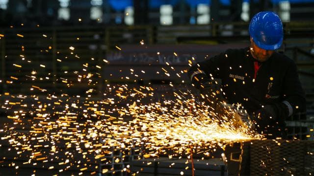 MAKFED Başkanı: Ekonomide büyümenin yolu makineden geçiyor