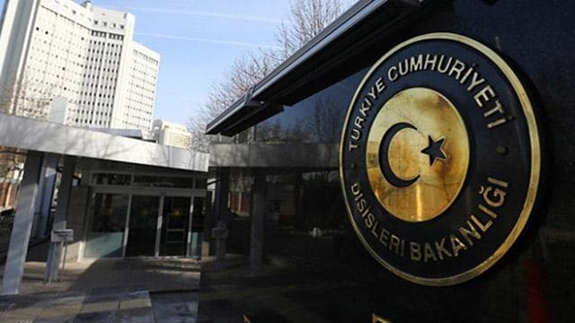 Türkiye'den Çad'daki terör saldırısına tepki