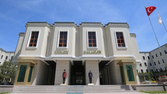 İçişleri Bakanlığı'ndan dev güvenlik bilançosu