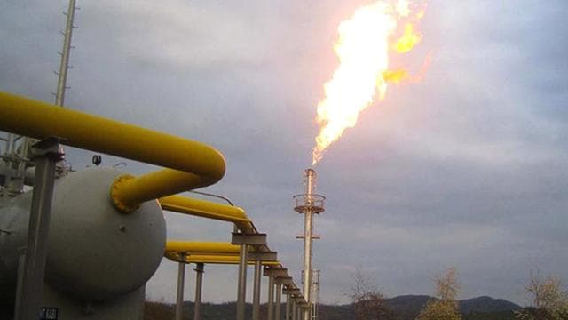 Azerbaycan, Türkiye'ye 33 milyar metreküp doğal gaz sağlayacak anlaşma imzaladı