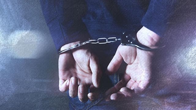 ODTÜ'de bayrağa saygısızlık nedeniyle 6 kişi tutuklandı