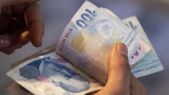 Aile ve Gençlik Fonu'ndan bu ay 1.2 milyar lira ödeme yapıldı