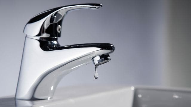 Ankara'da bazı mahallelerde su kesintisi uygulanacak