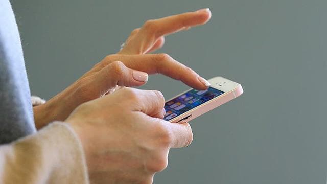 Akıllı telefonların doğum oranları üzerindeki etkisi