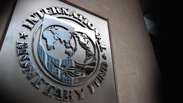 IMF, Türkiye tahminini 3,7'den yüzde 4,2'ye yükseltti